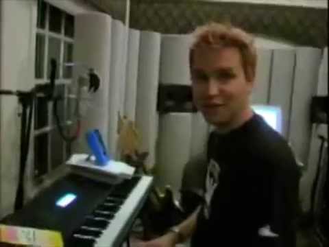 Blink-182 2003 Recording Sessions