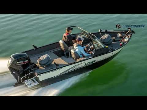 2022 Lowe Boats FM 1675 WT Fishing Boat For Sale in Frazer, PA