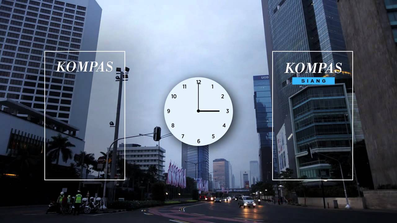 ePaper KompasSiang  | Behind the Scene