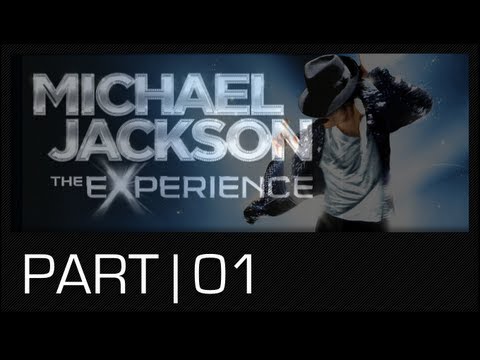 Michael Jackson : The Experience Nintendo DS