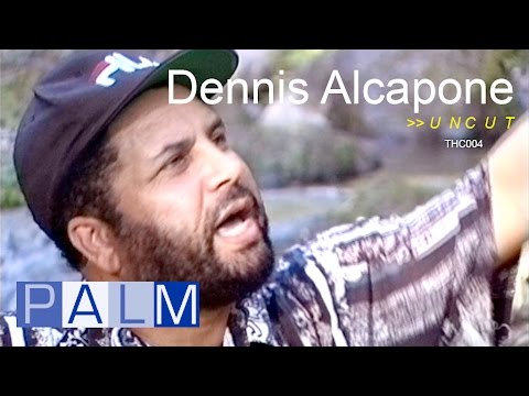 Dennis Alcapone Interview [UNCUT]