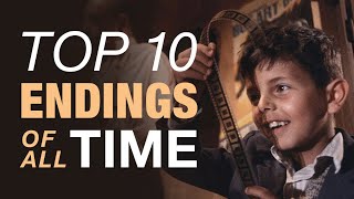 10 Best Movie Endings of All Time - A CineFix Movie List