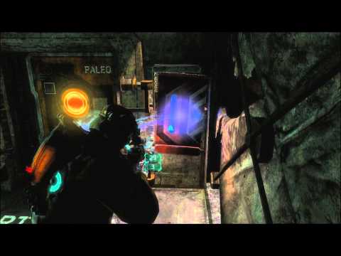 Dead Space 3-Walkthrough-Part 41 (PC/PS3/X360) [HD]