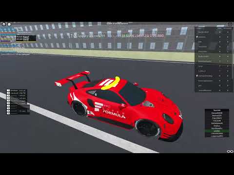 IFFC L1 S4 Race 3 Baku