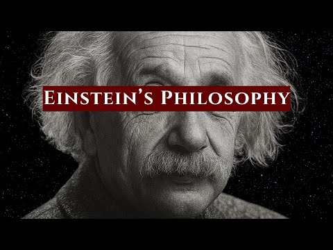Time, God & Quantum Wars | All of Einstein's Philosophy