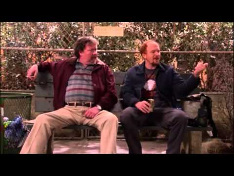 Lucky Louie - S01xE01 - Rady do manželství