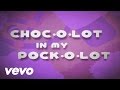 The Laurie Berkner Band - Choc-o-lot In My Pock-o-lot