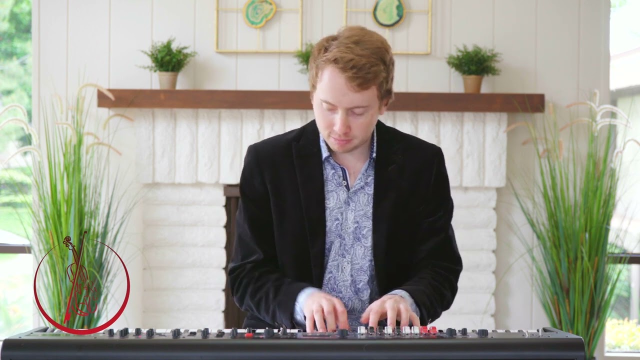 Promotional video thumbnail 4 for Ocdamia Music Group, LLC
