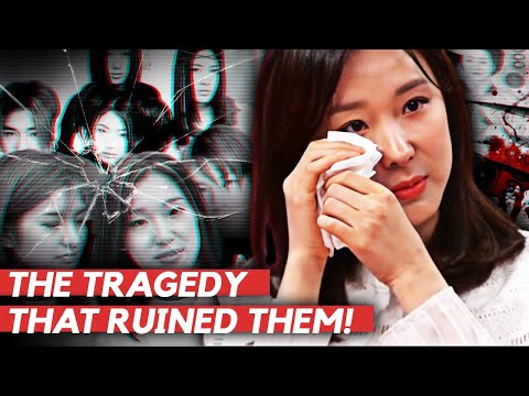 How Money And Jealousy Ruined This KPOP Group