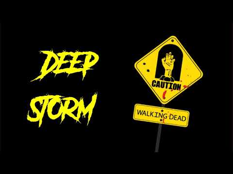 Cuchecore - Deep Storm (Mix Heavy Deep Neurofunk Drum and Bass)
