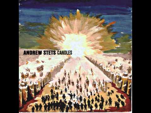 Andrew StetS - Candles [FULL ALBUM]