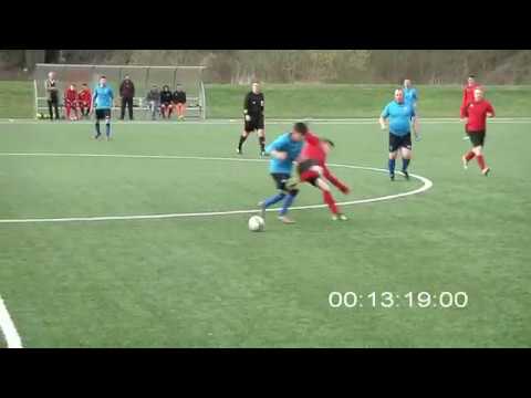 FC Cheb   Žlutice 13 04 2018