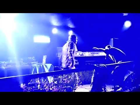 DEFRAWDE Y JUGLAR MANDELA + DJOUT94 EN VIVO PUCON abril2024