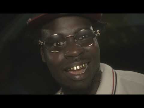 Big Fredo - Ryu (shot by @oshanecarson)