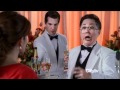 30 Rock: Kim Jong-il the Waiter