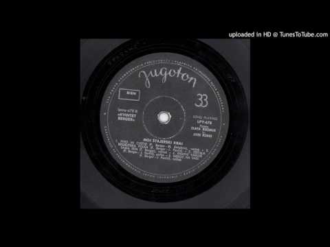 KVINTET BERGER  - Pivo in cvetje - 06