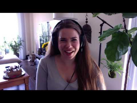 What Kirsten Alana Desires from Instagram Video