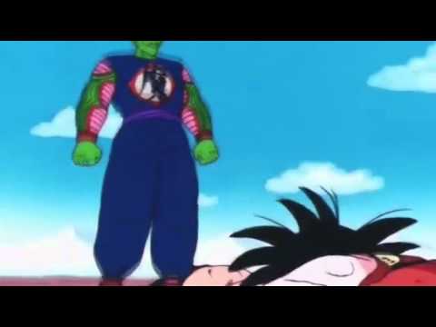 Persiguiendo Sueños » Dragon Ball (Alvaro Veliz)