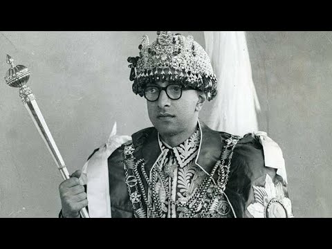 राजा महेन्द्रको राज्याभिषेक | Coronation of King Mahendra | Shreeman Gambhir Nepali