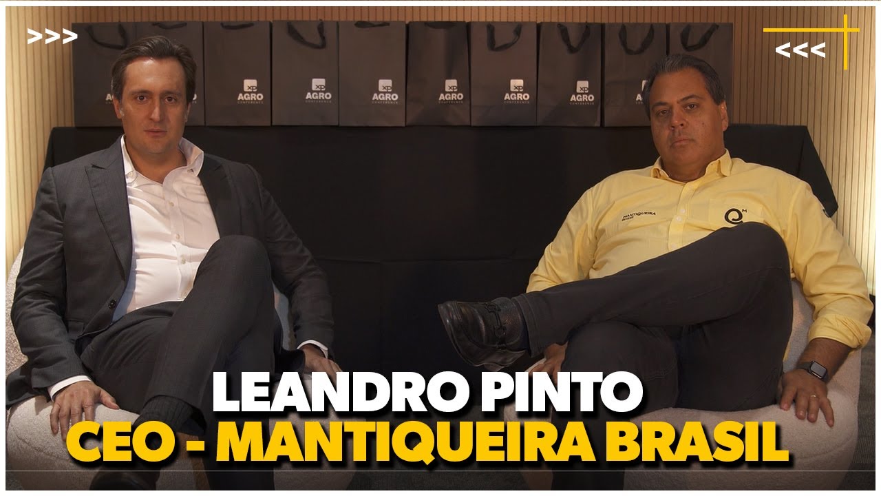 Furla Entrevista - Leandro Pinto - CEO Mantiqueira Brasil