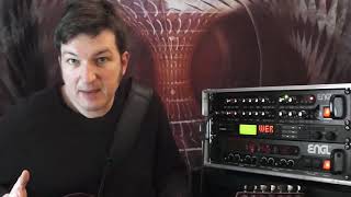 Music video thumbnail preview for For Whom the Jingle Bells Toll - Jan Zehrfeld su Axe 6 by Panzerballett