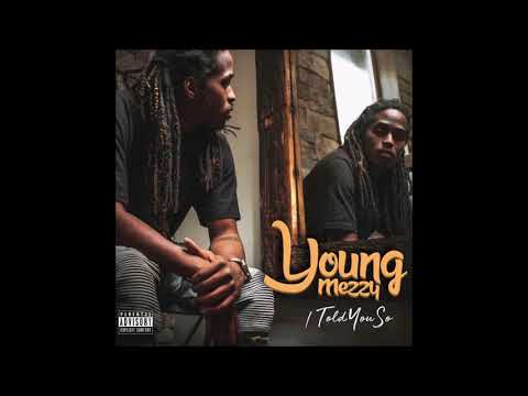 Young Mezzy   02 Buzzin'