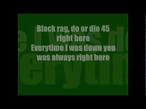 Don't Worry- The Game (Ft.Mary J. Blige) (HD) (Explicit)