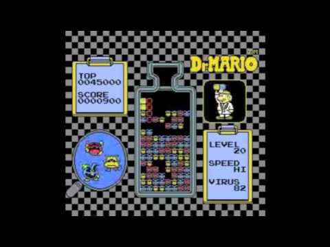 Lovely VGM 320 - Dr. Mario - Fever
