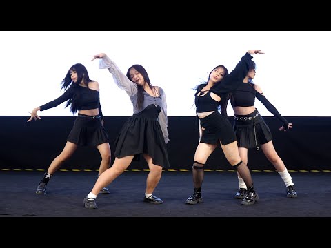 230716 REALETHER cover aespa - aenergy + Illusion @ The Mall Thapra