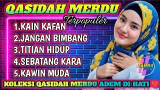 Download lagu LAGU QASIDAH MERDU ADEM DI HATI ❤️ TITIAN HIDUP - PENYEJUK HATI ENAK DI DENGAR mp3 Download lagu LAGU QASIDAH MERDU ADEM DI HATI ❤️ TITIAN HIDUP - PENYEJUK HATI ENAK DI DENGAR mp3