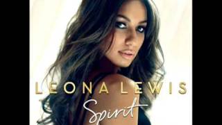 Leona Lewis - Misses Glass (Bonus Track