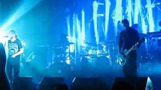 In Flames LIVE - Square Nothing - San Francisco, CA