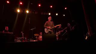 Billy Bragg - "Sulk" (live at Fort Nights show 2, Somerville, MA, 3/16/24)