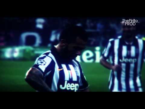 Carlos Tevez - Fuerte Apache | 2014-2015 HD