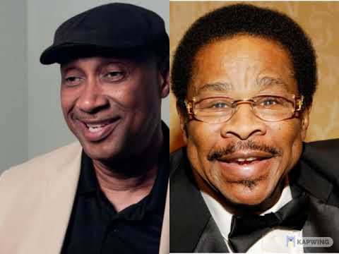 DOUG WILLIAMS AND JOE LIGON (ACAPELLA) LIVING TESTIMONY