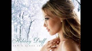 Last Christmas (Dance Remix) HD - Hilary Duff