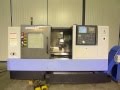 DOOSAN PUMA 240 LM - CNC draaibank Lathe ...