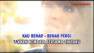 Download lagu Zaskia Gotik - Ajari Aku Tuhan (Karaoke / Minus One) mp3