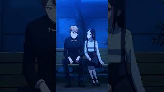 Download lagu Kaguya Sama Love Is War 4K Edit mp3