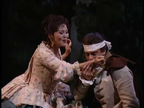 Vedrai Carino... (Don Giovanni/Mozart)