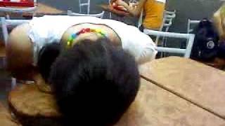 Jampompin pololin pololaski...al mc