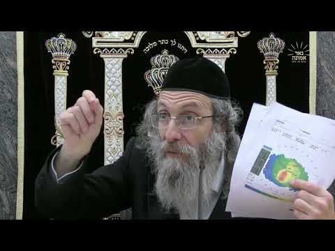 חנוכה ליכט היילט אויס די אויגן!! |  הרב אלימלך בידרמן