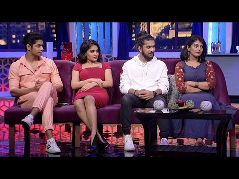 Onnum Onnum Moonnu S4 | ചോദ്യങ്ങൾ ചറ ചറ...ഉത്തരങ്ങൾ പറ പറ...! | Mazhavil Manorama