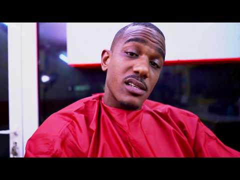 Himuss - New jugg city life (Intr💀)