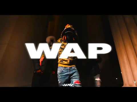 [FREE] Jay5five x Sdot go x Dark jersey club "WAP" type beat | Jersey club 2023