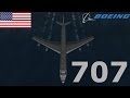 Boeing 707 Speedbuild KSP 1 0 5