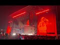 Linkin Park One Step Closer Mexico City 2025