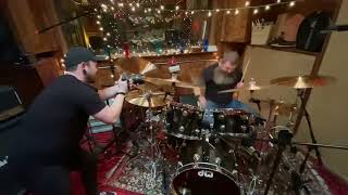 Download lagu Ignite - 'On The Ropes' video shoot. (drumb cam) mp3