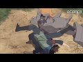 Team 7 Vs Jugo Full Fight Boruto Naruto Next Generations