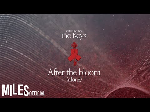 Video thumbnail for After the bloom (alone)
